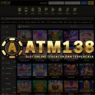 ATM138 - Game Strategi Perang Terbaik