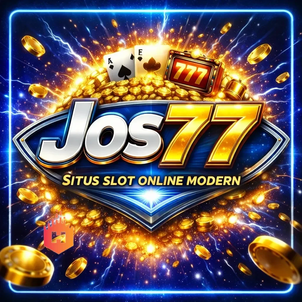 Logo jos77